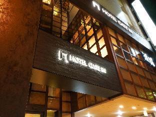 ホテルゲートイン鹿児島天文館