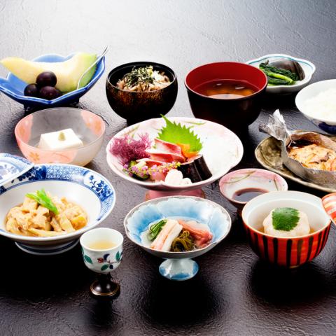 Tomiya Ryokan