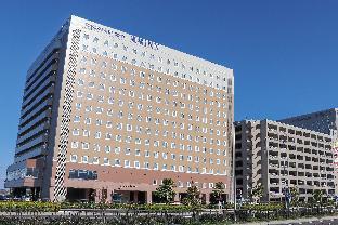東横イン中部国際空港2