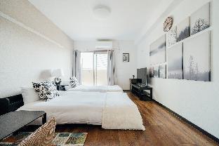 ［大阪城&京橋］アパートメント（27m²）｜ 1ベッドルーム／1バスルーム