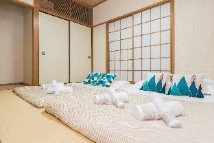 ［新宿］アパートメント（120m²）｜ 4ベッドルーム／1バスルーム
