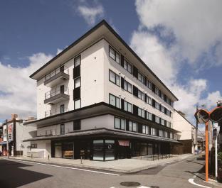 ホテルグラッドワン京都七条