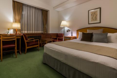 Yamanoue Hotel (Tokyo)