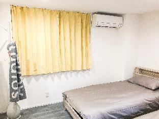 ［両国］アパートメント（13m²）｜ 1ベッドルーム／1バスルーム