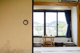 ［河原町］一軒家（96m²）｜ 3ベッドルーム／1バスルーム