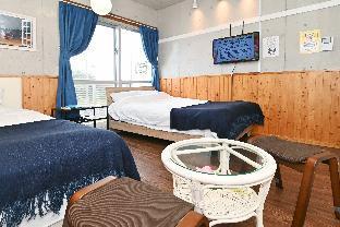 ［南城］アパートメント（35m²）｜ 2ベッドルーム／1バスルーム