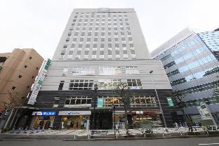 R&Bホテル八王子
