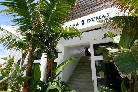 Casa Dumai