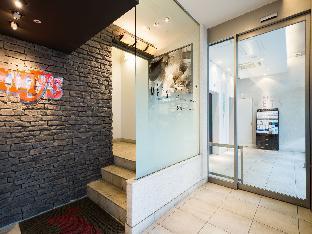 JR東日本ホテルメッツ 高円寺