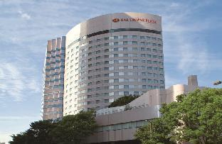 ANAクラウンプラザホテル金沢