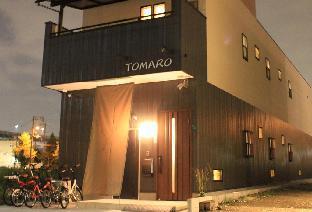 TOMARO 大阪港
