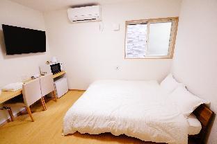 ［大阪市南部］アパートメント（17m²）｜ 1ベッドルーム／1バスルーム