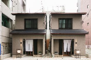 ［博多］一軒家（79m²）｜ 1ベッドルーム／1バスルーム