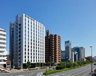 Tマークシティホテル東京大森
