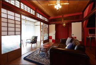 ［鎌倉］一軒家（120m²）｜ 3ベッドルーム／1バスルーム