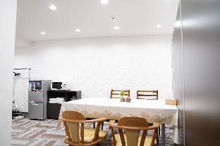 ［大阪市南部］スタジオ アパートメント（45 m²）／1バスルーム