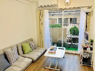 ［板橋］アパートメント（35m²）｜ 1ベッドルーム／1バスルーム