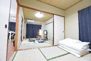 ［守口］アパートメント（56m²）｜ 2ベッドルーム／1バスルーム