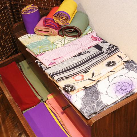 Scent -Healing Space on Top of Izukogen Hill-