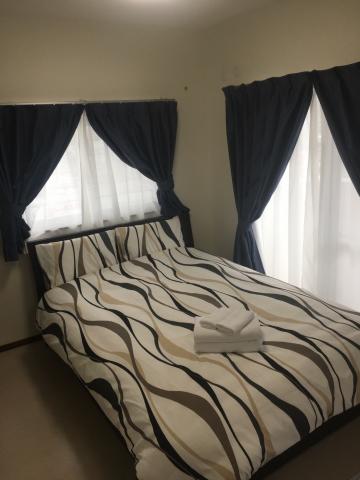 Hotel Mr.Kinjo in Tonoshiro <Ishigakijima>