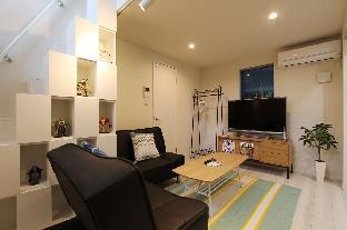 ［渋谷］アパートメント（30m²）｜ 1ベッドルーム／1バスルーム