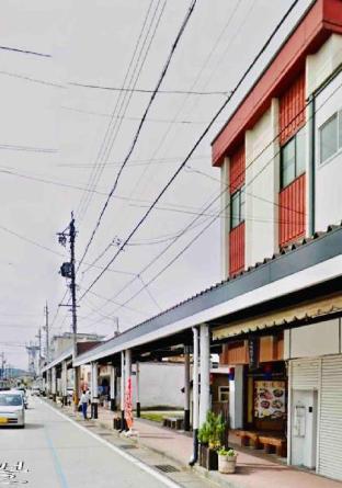 ［飯山］アパートメント（10m²）｜ 4ベッドルーム／2バスルーム