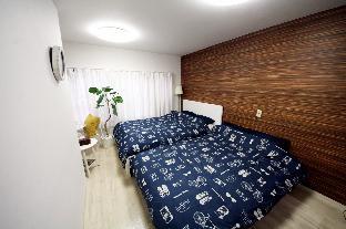 ［なんば］アパートメント（35m²）｜ 1ベッドルーム／1バスルーム