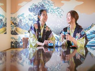 別府温泉 ホテルなぎさ