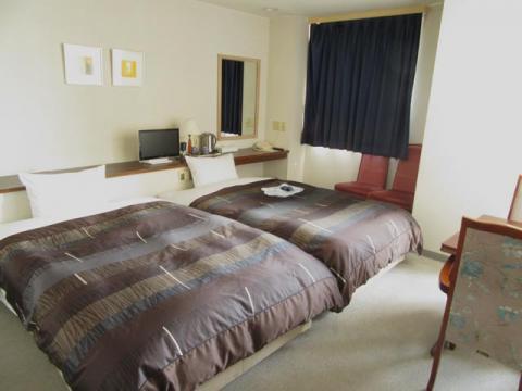 Business Hotel BM