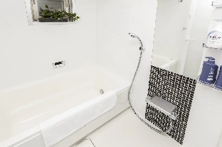 ［栄］アパートメント（26m²）｜ 1ベッドルーム／1バスルーム