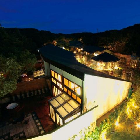 Budonoki Morino Nanakusa