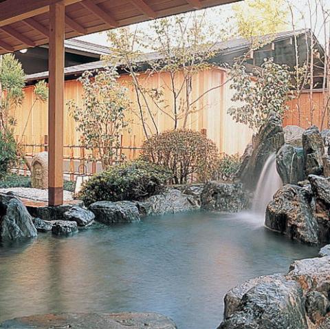 Bobata Onsen Yahataya