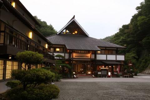 Taishaku Kyokanko Hotel Annex Yokoso