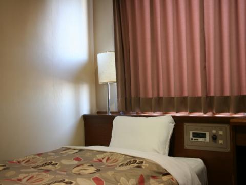 Hotel Palace Sendai