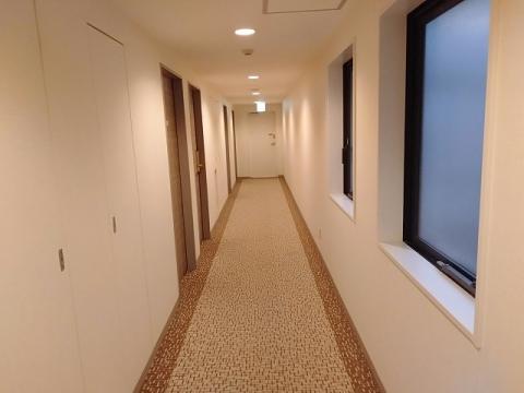 京王プレッソイン大手町