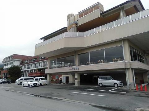 富士河口湖温泉　レイクランドホテル　みづのさと 