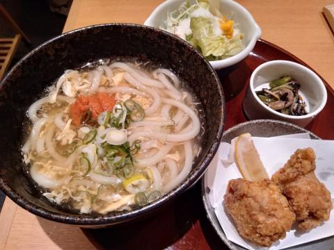 鳥開総本家 名駅エスカ店