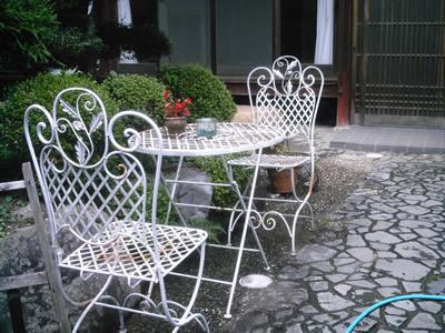 Minshuku Kochihira