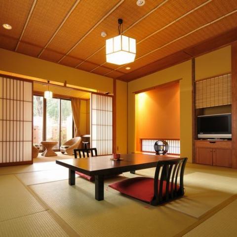 Minakami Onsen Bettei Yaeno