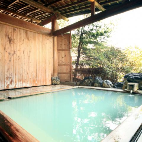 Yubataketenboroten no Yado Nushiyu Ryokan