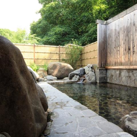 Denshukan Toraya no Yu