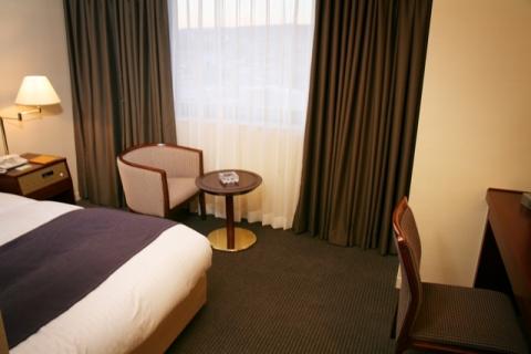 Hotel Bell Classic Kitami