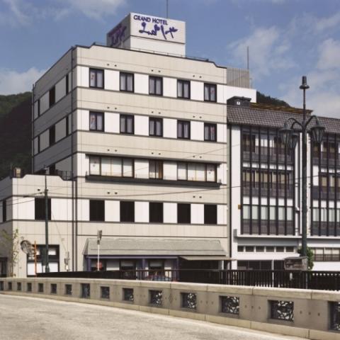 Niimi Grand Hotel Miyoshiya