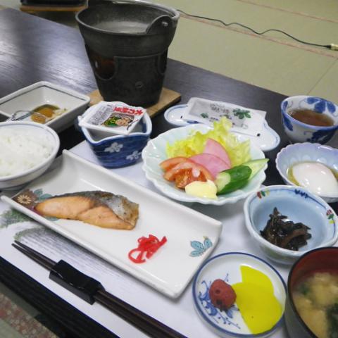 Oritate Onsen Hotel Sakaeya