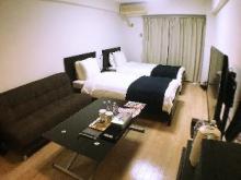 ［池袋］アパートメント（27m²）｜ 1ベッドルーム／1バスルーム