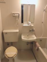 Hotel Mentels Sugamo