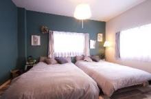 Guest House Re-worth 浄心1 (3F)コインランドリー有