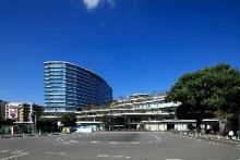 ホテルトラスティプレミア熊本