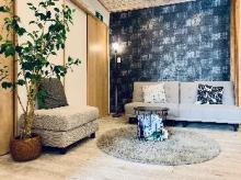 Hanazonominami Apartment 201
