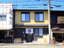 ［京都］アパートメント（30m²）｜ 2ベッドルーム／1バスルーム